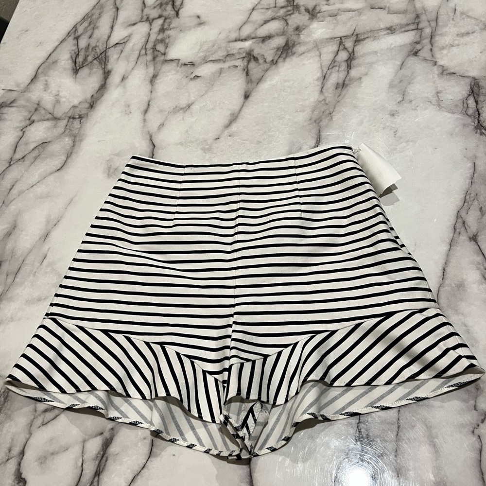 NEW Zara Shorts